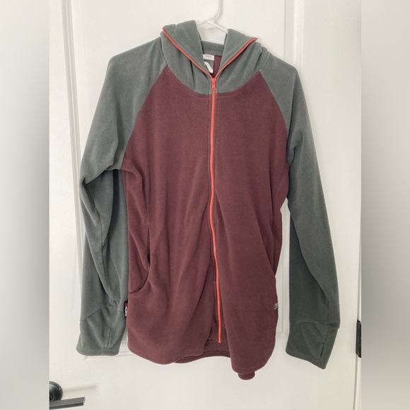 FLYLOW Polartec Riding Jacket - Picture 1 of 7